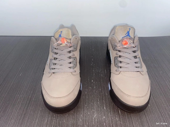 568 Jordan PSG Low 5 Air DX6325- StreetReady x 1224